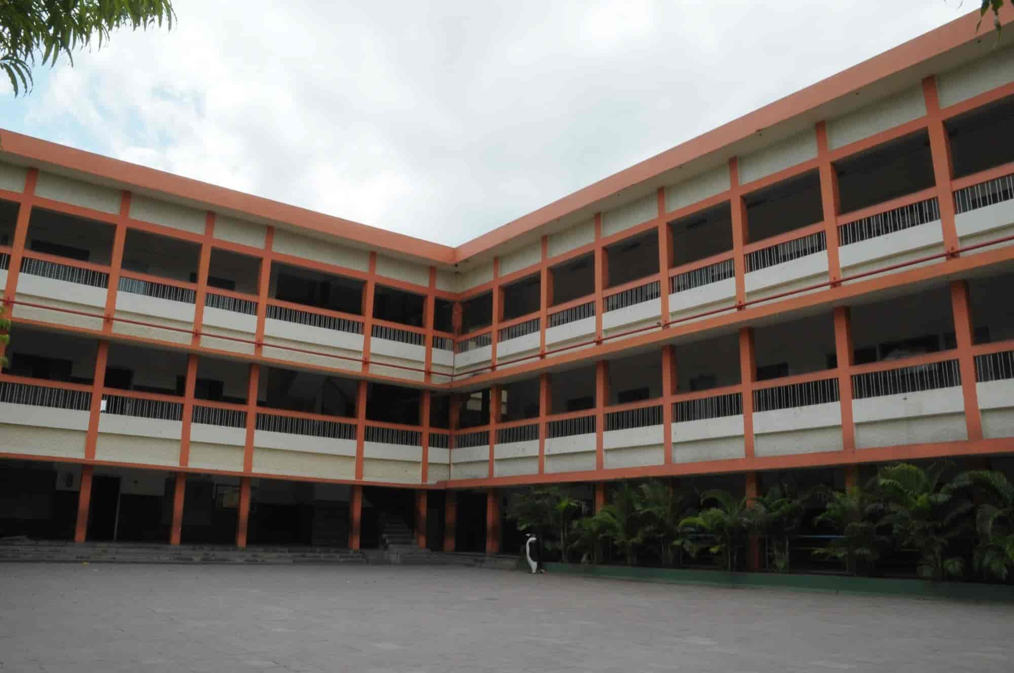 NSM School